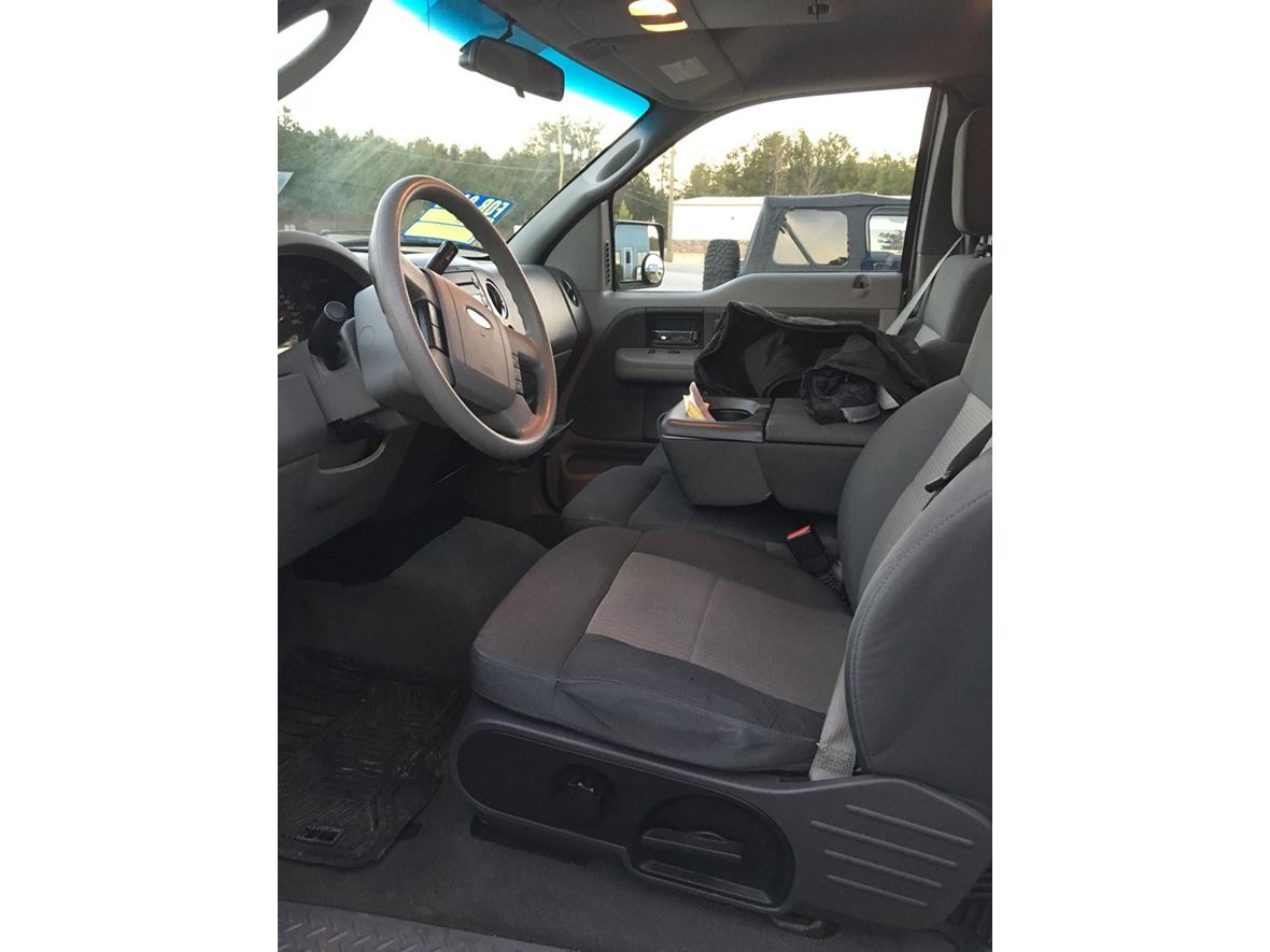 2008 Ford F-150 for sale by owner in Calhoun