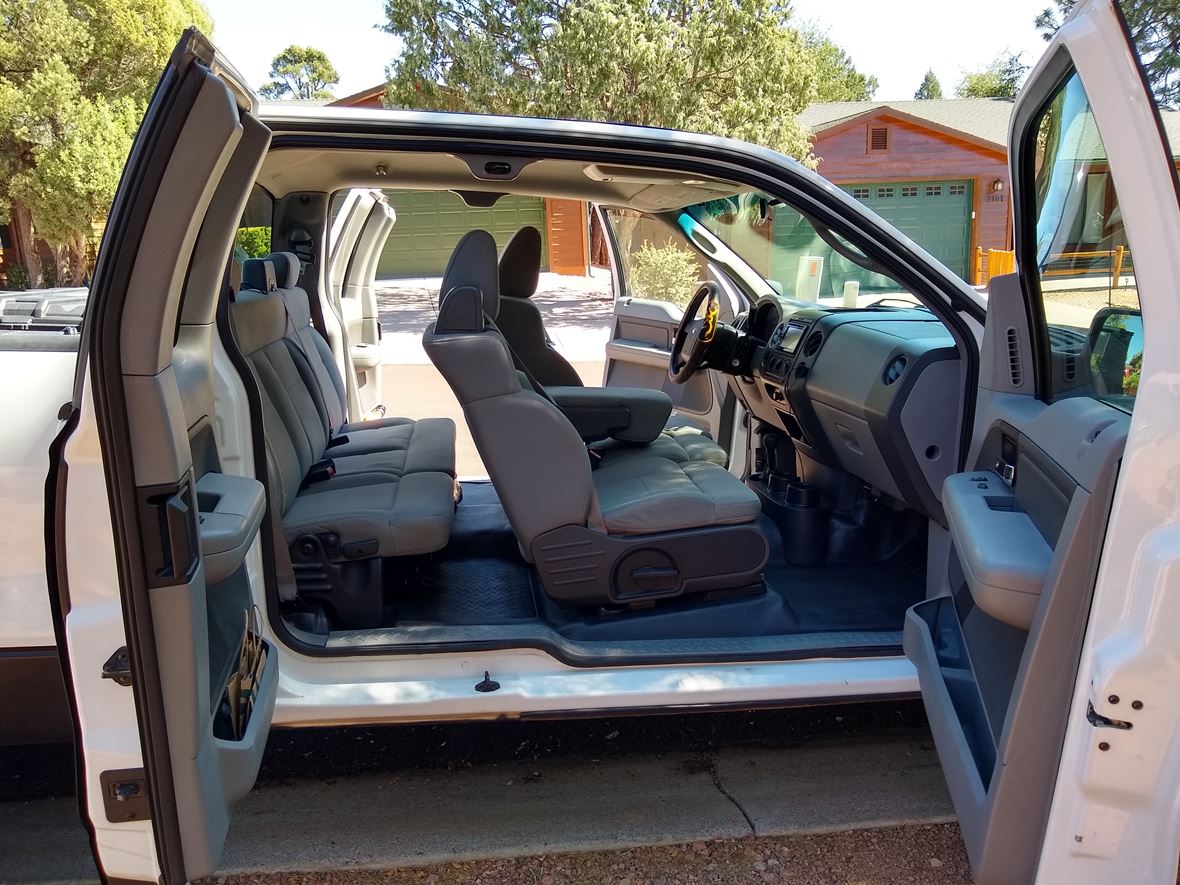 2008 Ford F-150 for sale by owner in Albuquerque