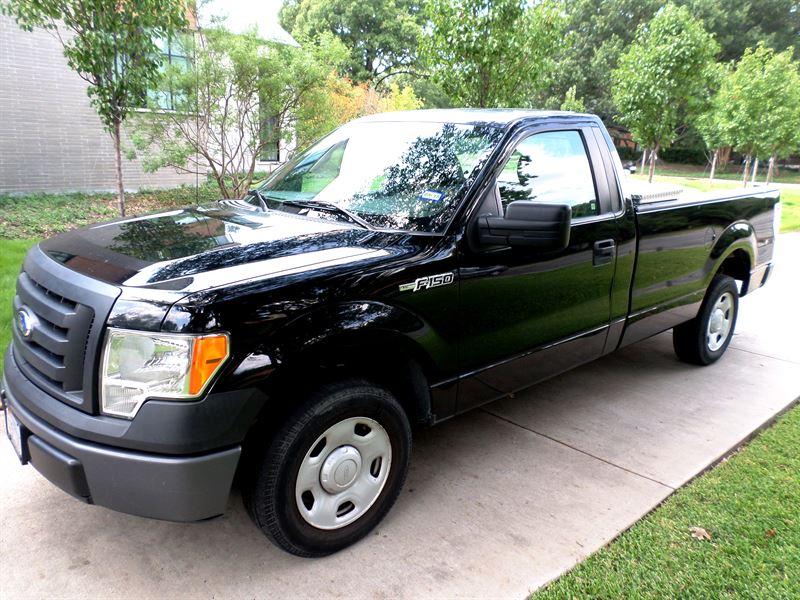 2009 Ford F150 for Sale by Owner in Dallas, TX 75398