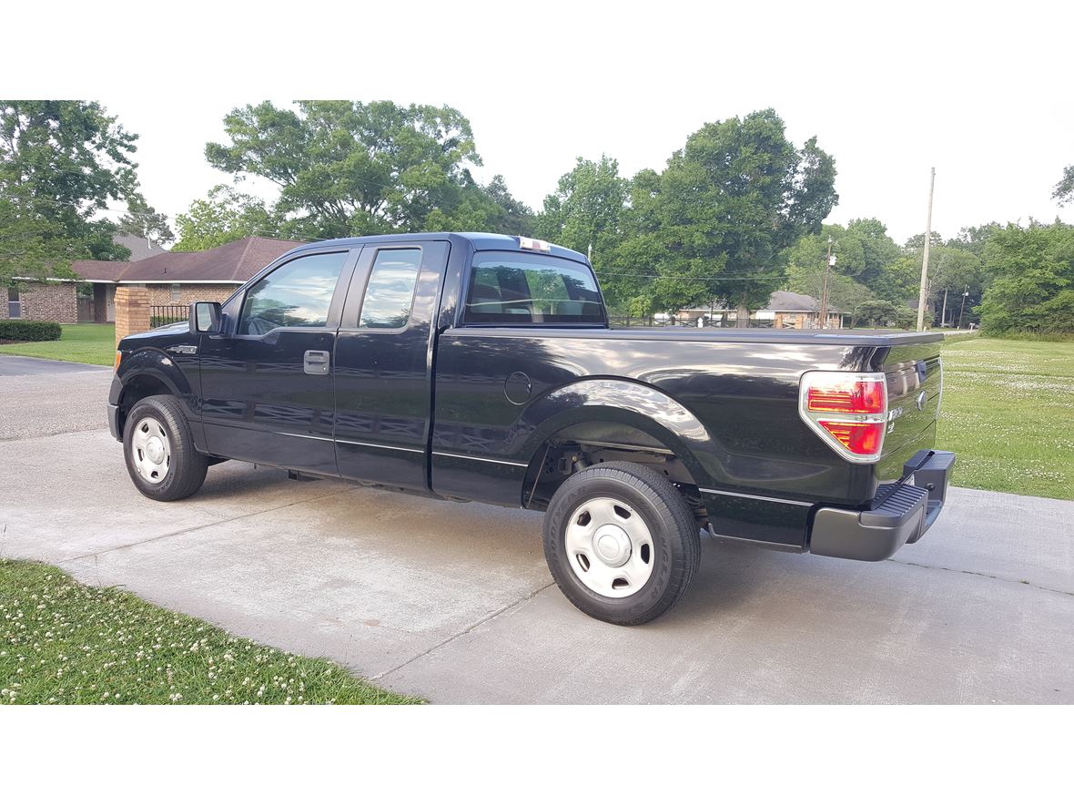 2009 Ford F-150 for sale by owner in Prairieville