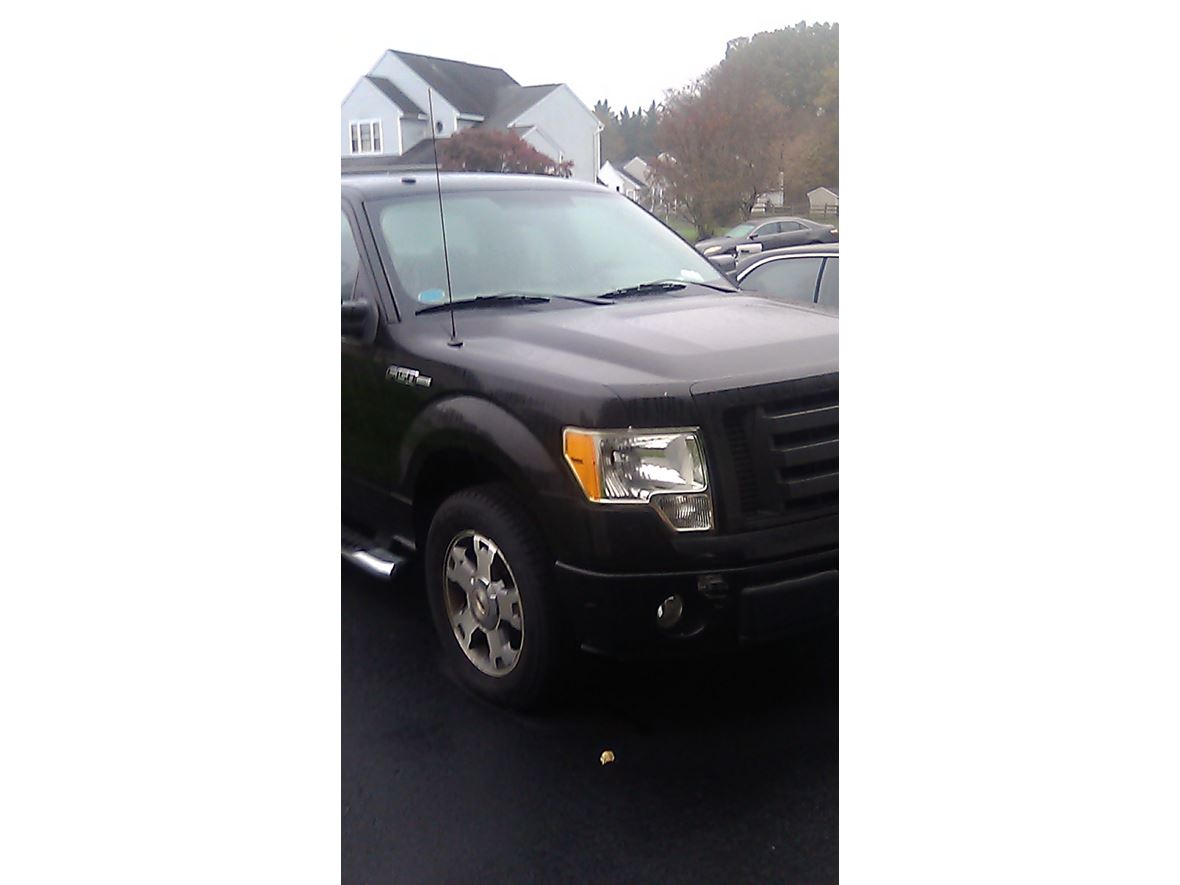 2009 Ford F-150 for sale by owner in New Castle