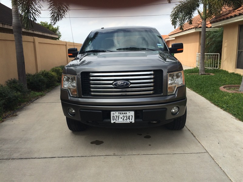 2010 Ford F150 Private Car Sale in Dilley, TX 78017