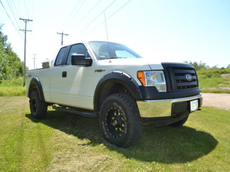 2011 Ford F150 for Sale by Owner in Luverne, AL 36049