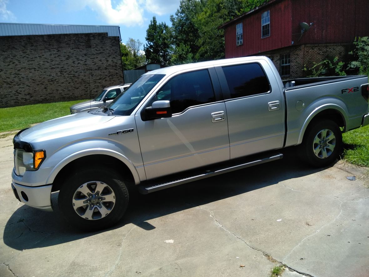 2011 Ford F-150 for sale by owner in Brandon