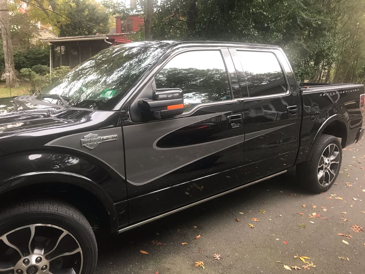 2012 Ford F-150 for sale by owner in South Hackensack