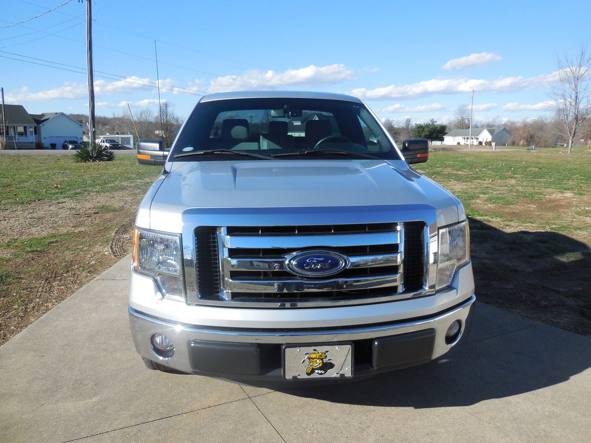 2012 Ford F150 for Sale by Owner in Elizabethtown, KY 42701
