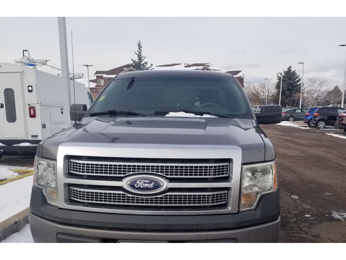 2012 Ford F-150 for sale by owner in Littleton