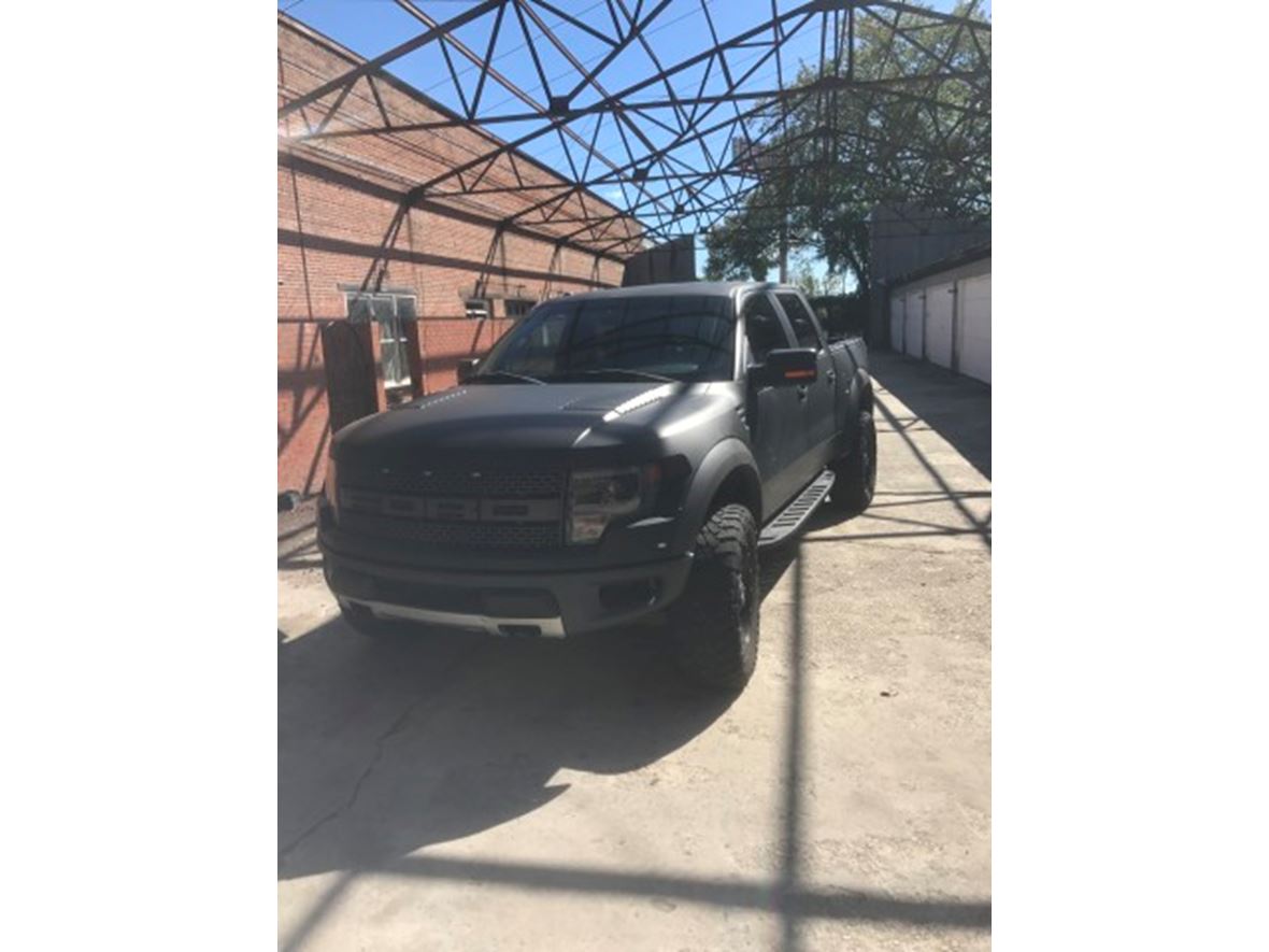 2013 Ford F-150 for sale by owner in Atlanta