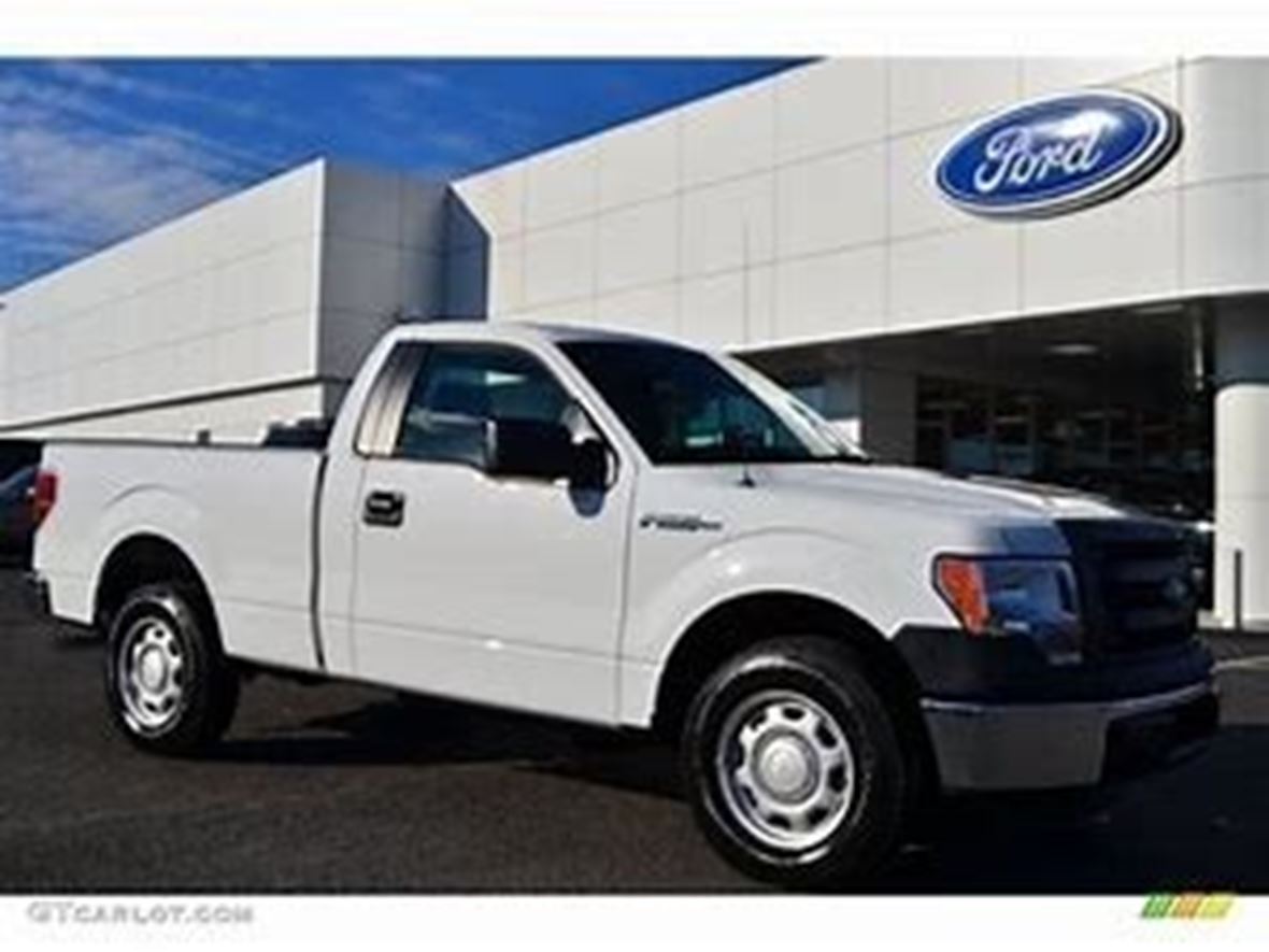 2013 Ford F-150 for sale by owner in Rio Rancho