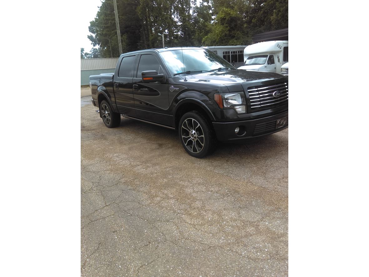 2012 Ford F-150 for sale by owner in Columbus