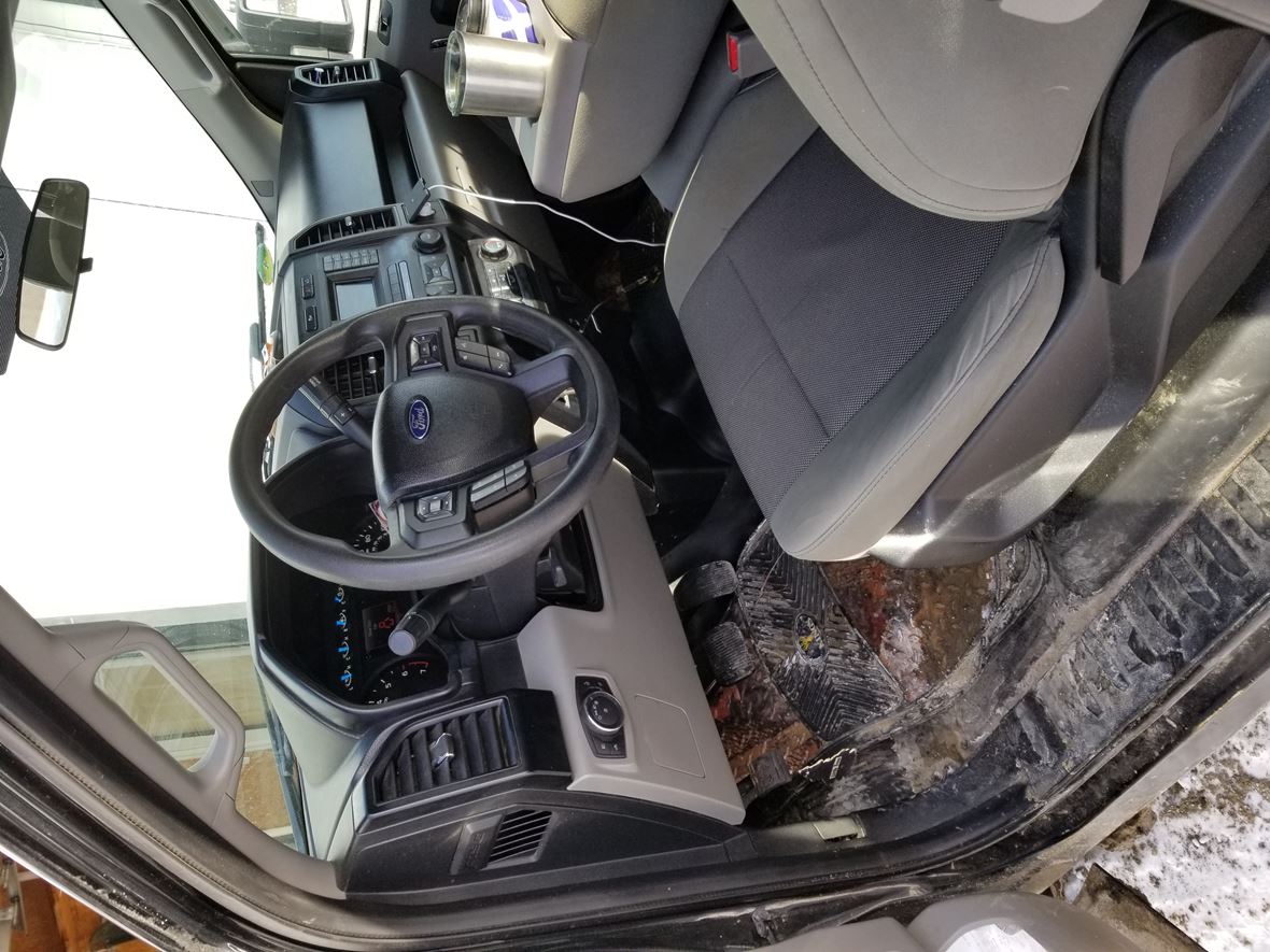 2015 Ford F150 for Sale by Owner in Corinna, ME 04928