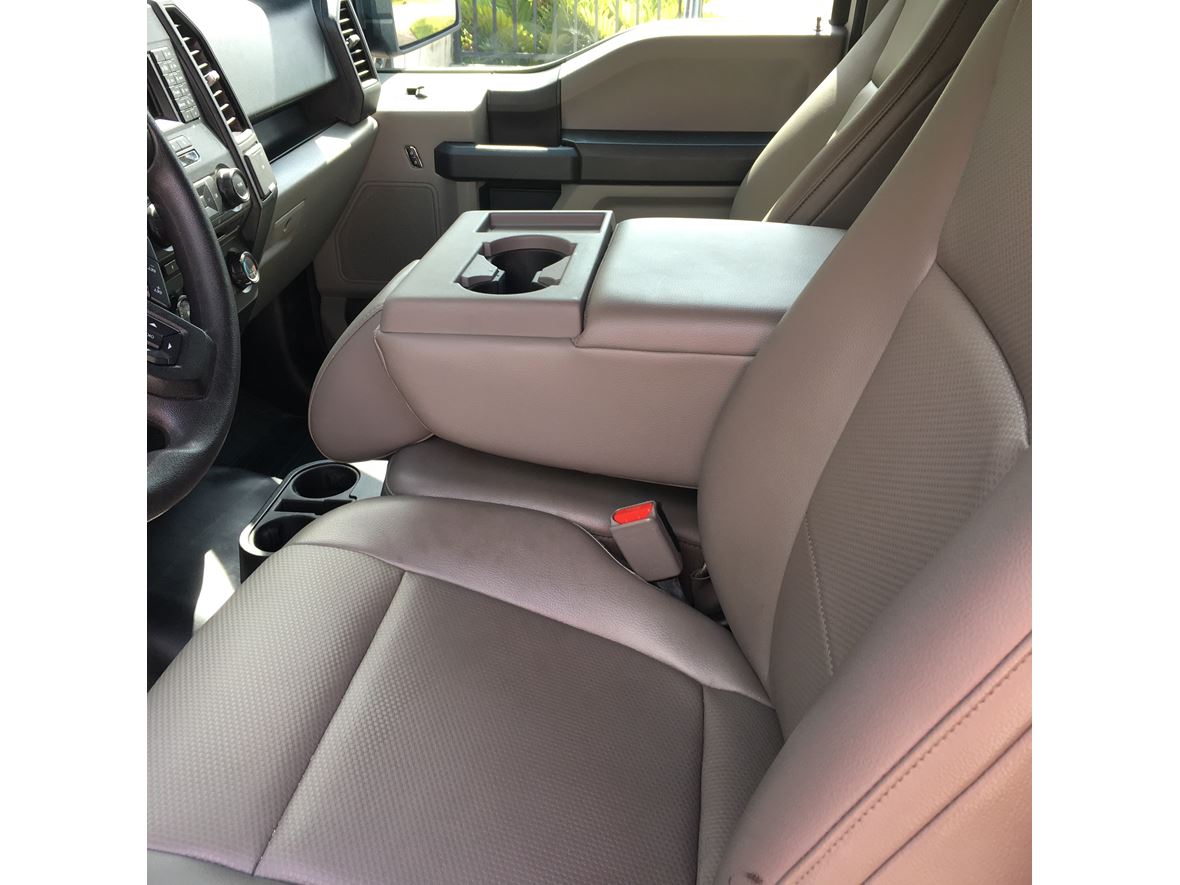 2016 Ford F-150 for sale by owner in Palmetto