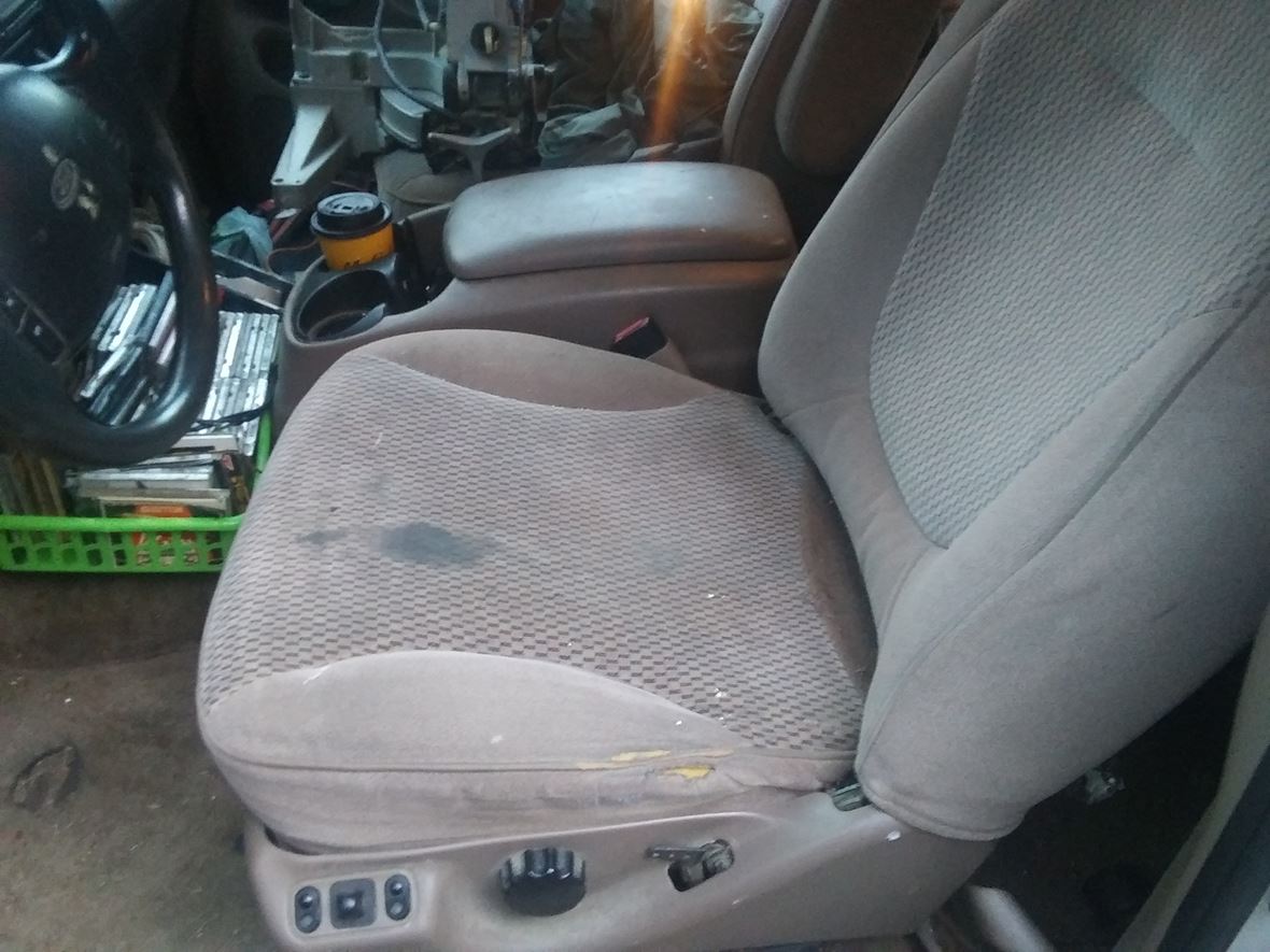 1998 Ford F150 extended cab Classic Car Denton, MD 21629