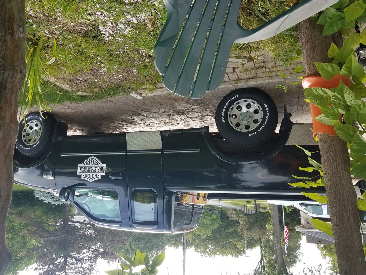 1997 Ford F150 Supercrew Classic Car Mokena, IL 60448