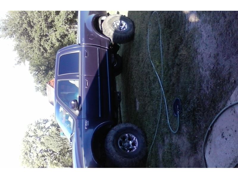 2001 Ford F150 Supercrew Sale by Owner in Gladewater, TX 75647