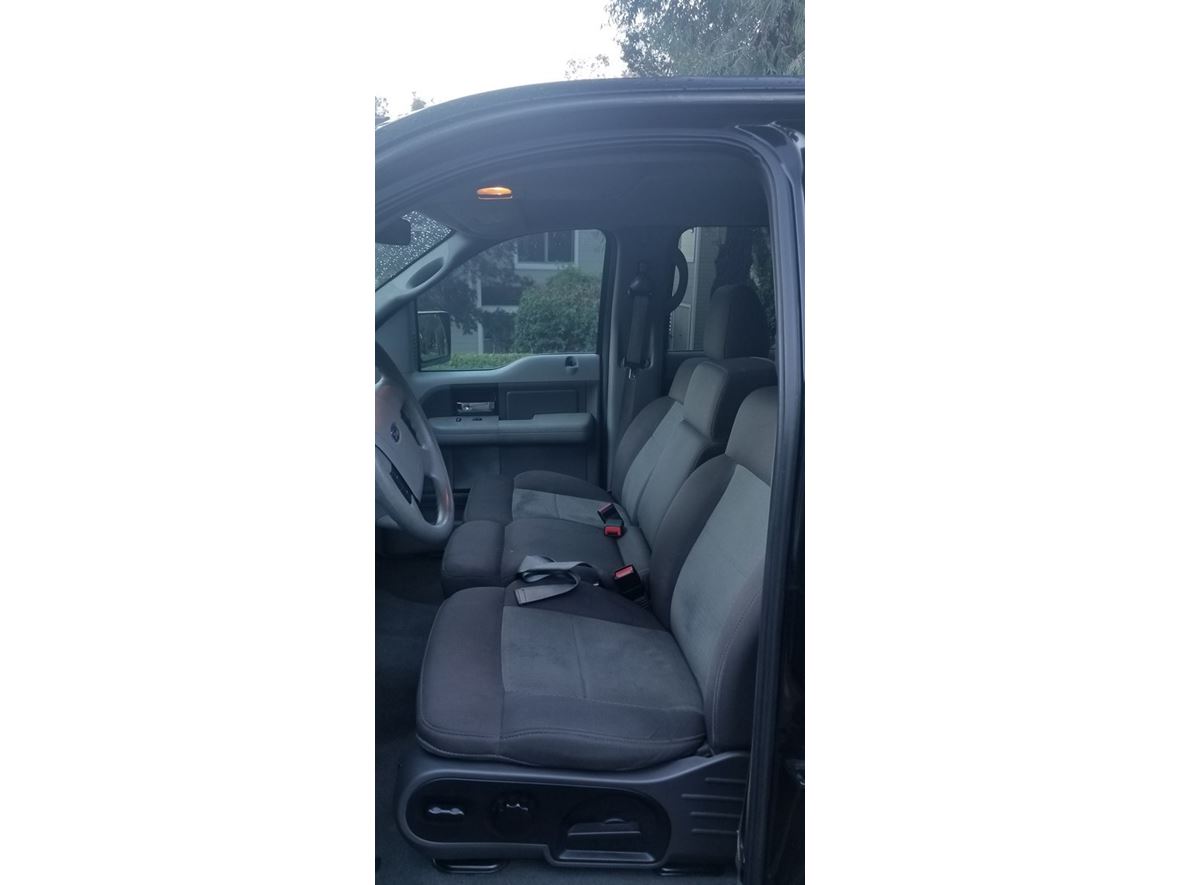 2005 Ford F-150 Supercrew for sale by owner in Yorba Linda