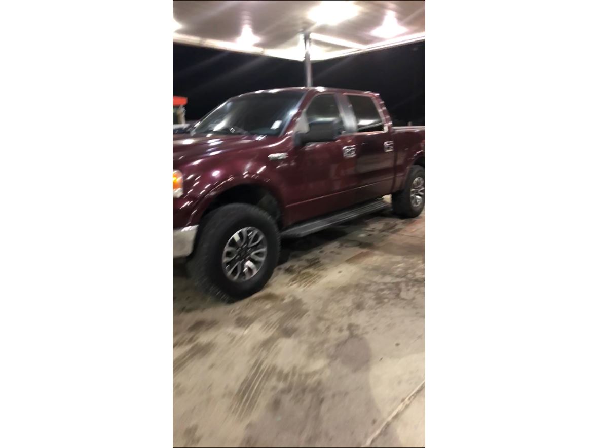 2006 Ford F-150 Supercrew for sale by owner in Georgetown