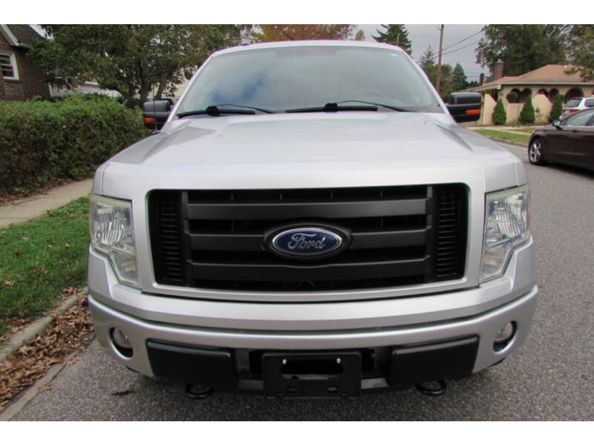 2009 Ford F-150 Supercrew for sale by owner in Aniwa