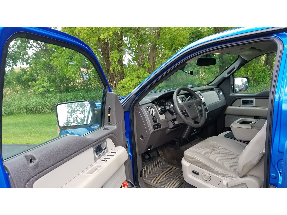 2010 Ford F150 Supercrew for Sale by Owner in Davison, MI 48423