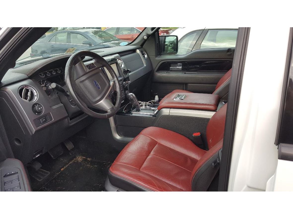 2013 Ford F-150 Supercrew for sale by owner in Middletown