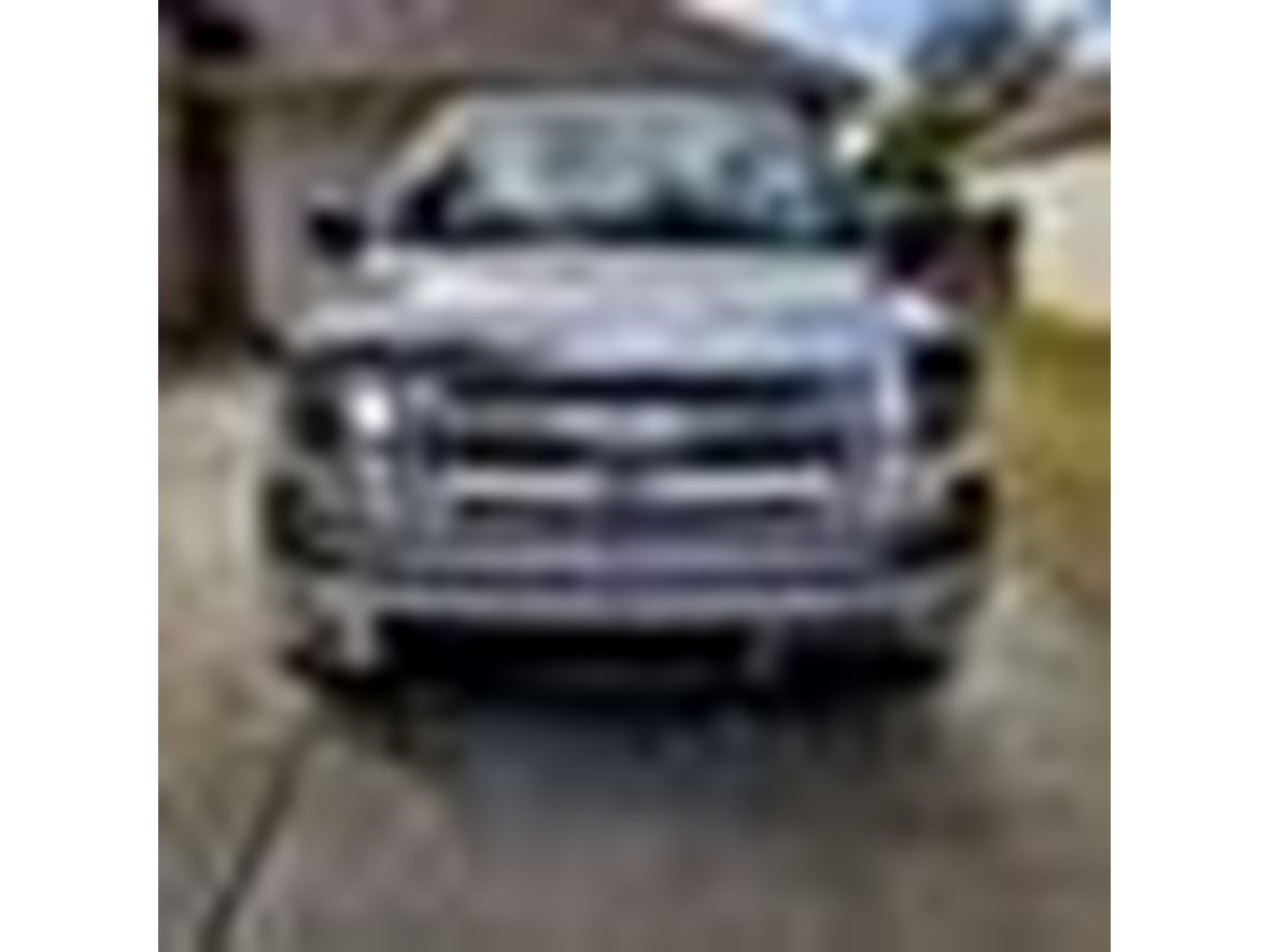 2014 Ford F-150 Supercrew for sale by owner in Cedar Park