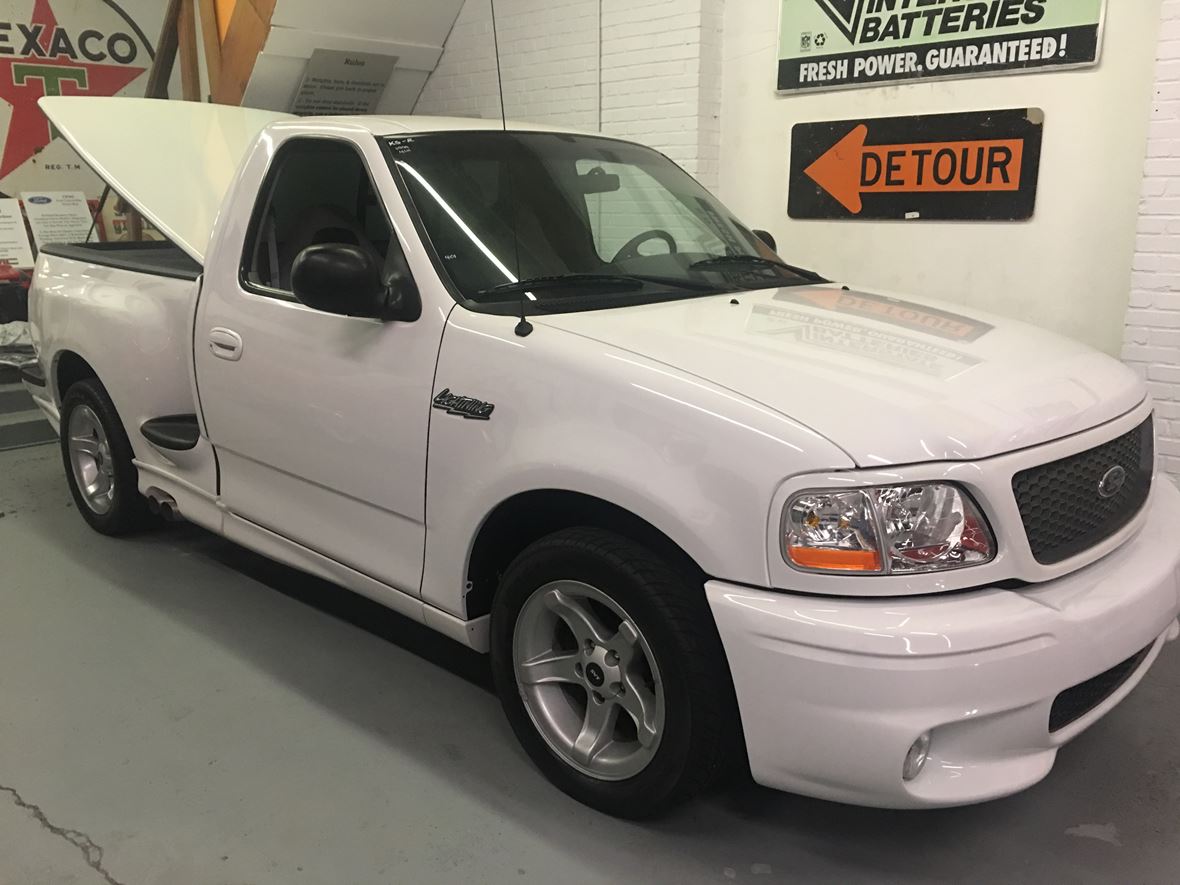 1999 Ford F 150 Svt Lightning For Sale By Owner In Salem Al 36874 18 500