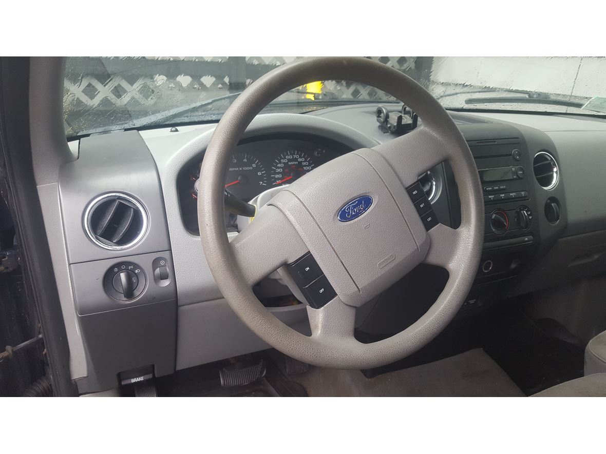 2003 Ford F 150 xlt for sale by owner in Seabrook