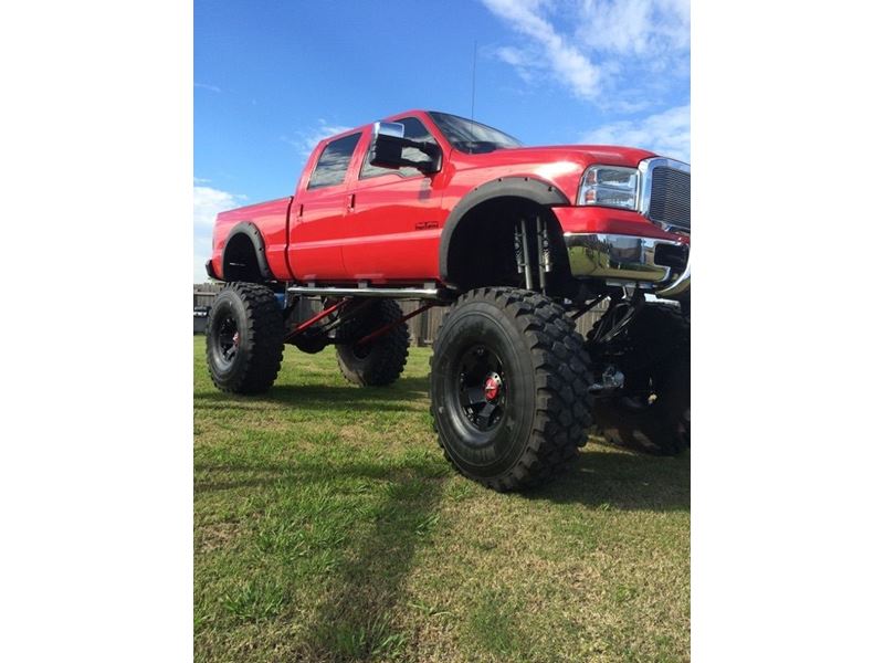 1999 Ford F250 Classic Car Fordoche, LA 70732