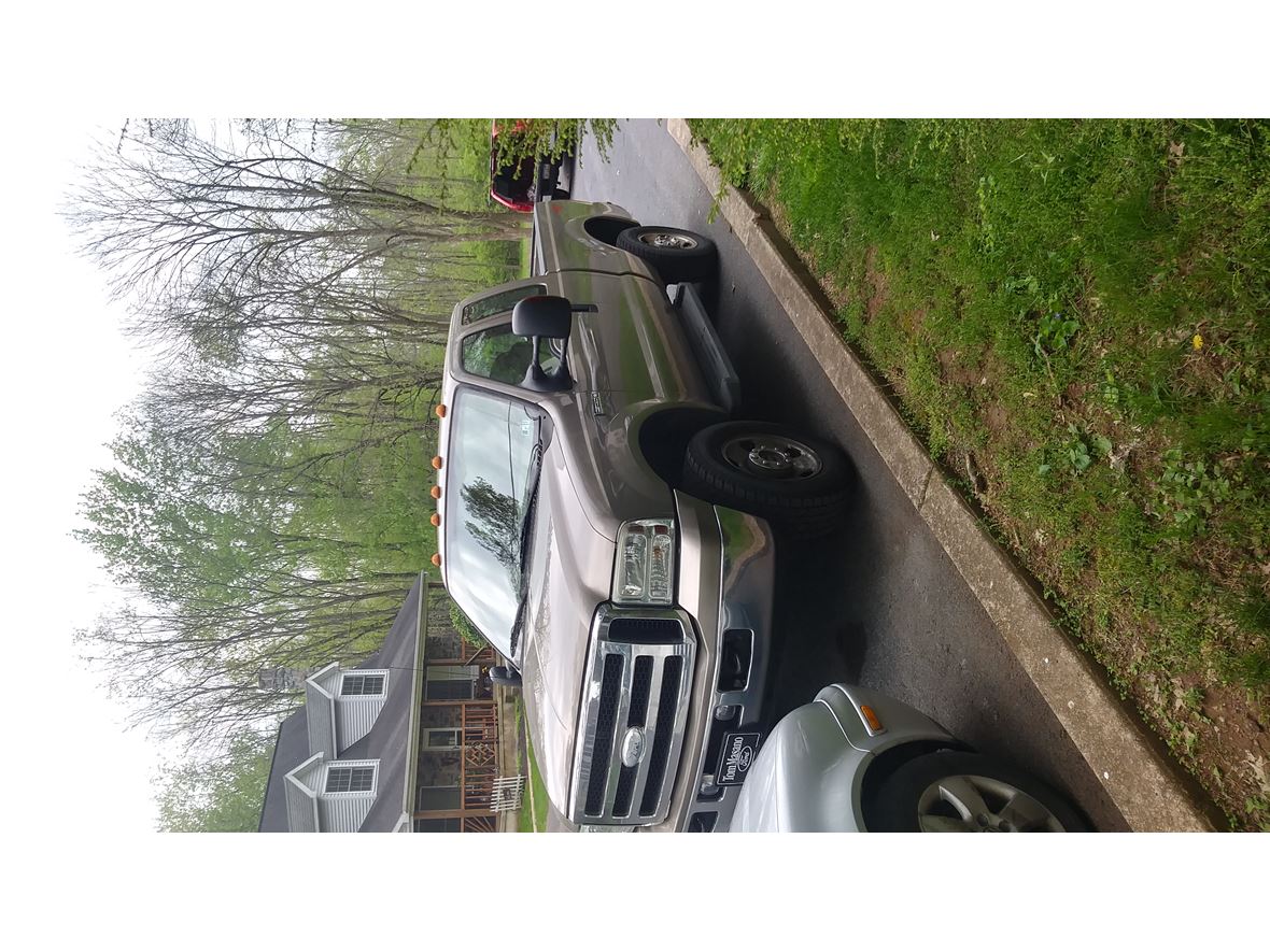 2006 Ford F 250 for Sale by Owner in Adamstown, PA 19501