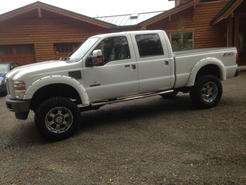 2008 Ford F-250 for sale by owner in PIPERSVILLE
