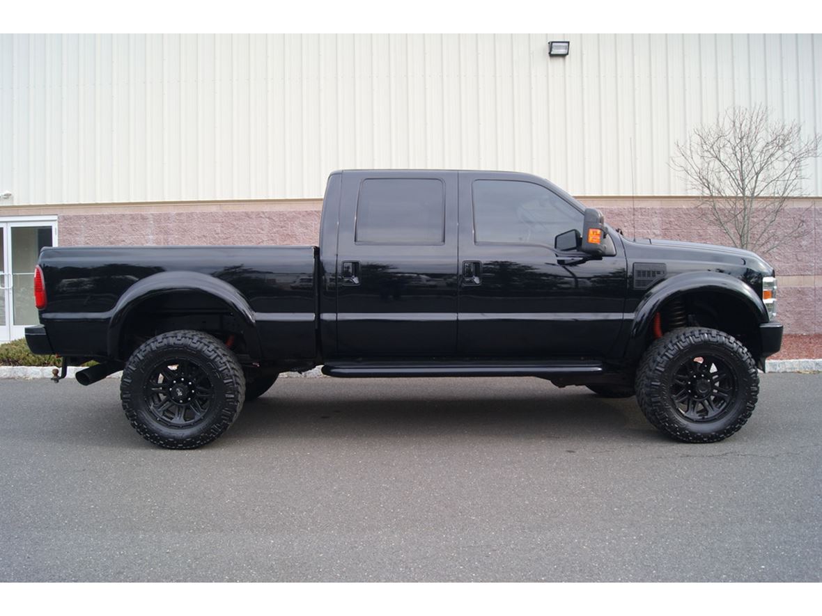 2008 Ford F250 for Sale by Owner in Prairieville, LA 70769