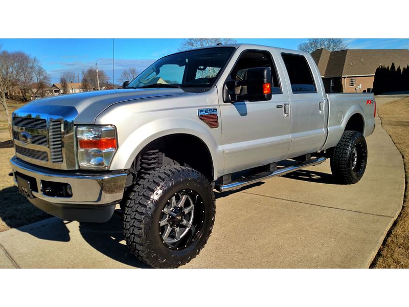 2010 Ford F-250 for sale by owner in Boise