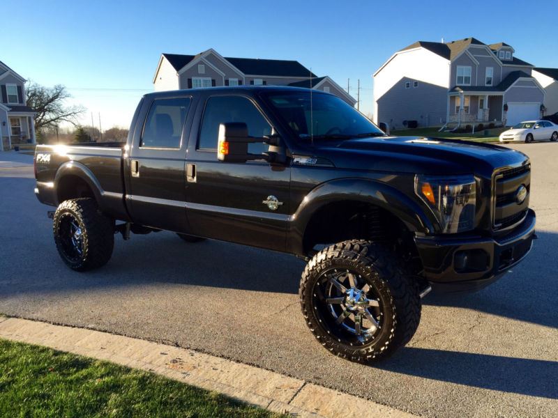 2014 Ford F-250 for sale by owner in Washington