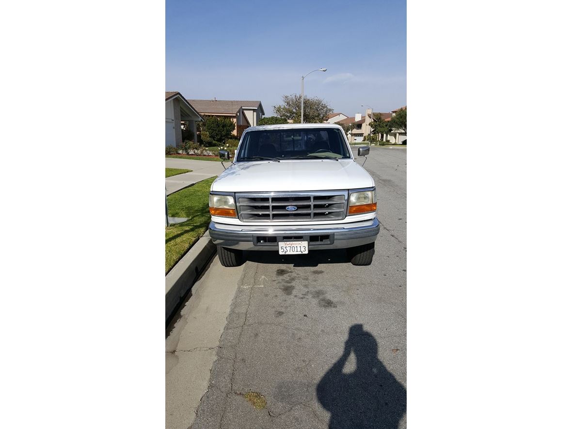 1997 Ford F-250 hd super cab for sale by owner in Norwalk