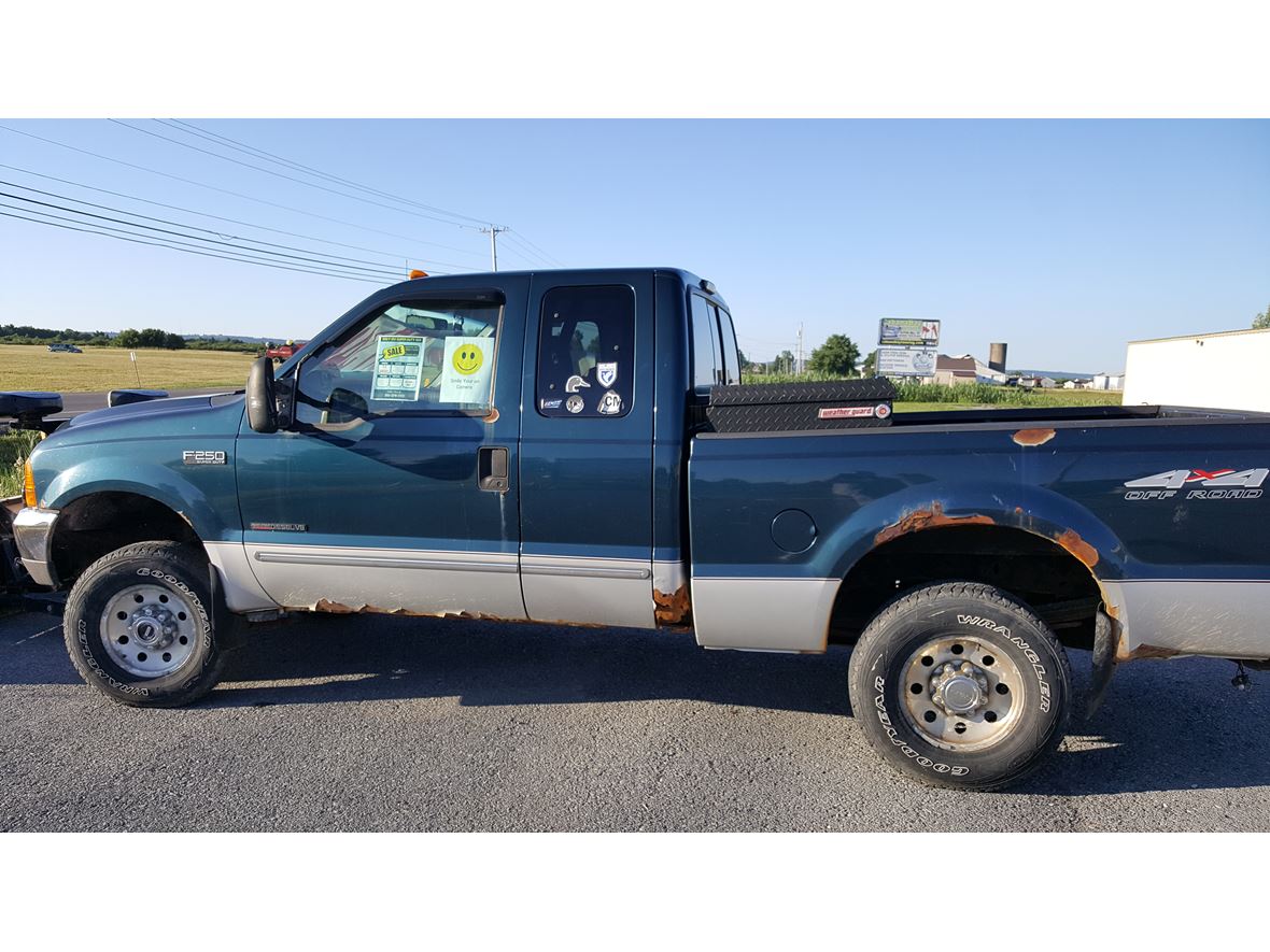 Used F 250 Super Duty For Sale >> 1999 Ford F 250 Super Duty For Sale By Private Owner In Used F 250 Super Duty For Sale >> 1999 Ford F 250 Super Duty For Sale By Private Owner In