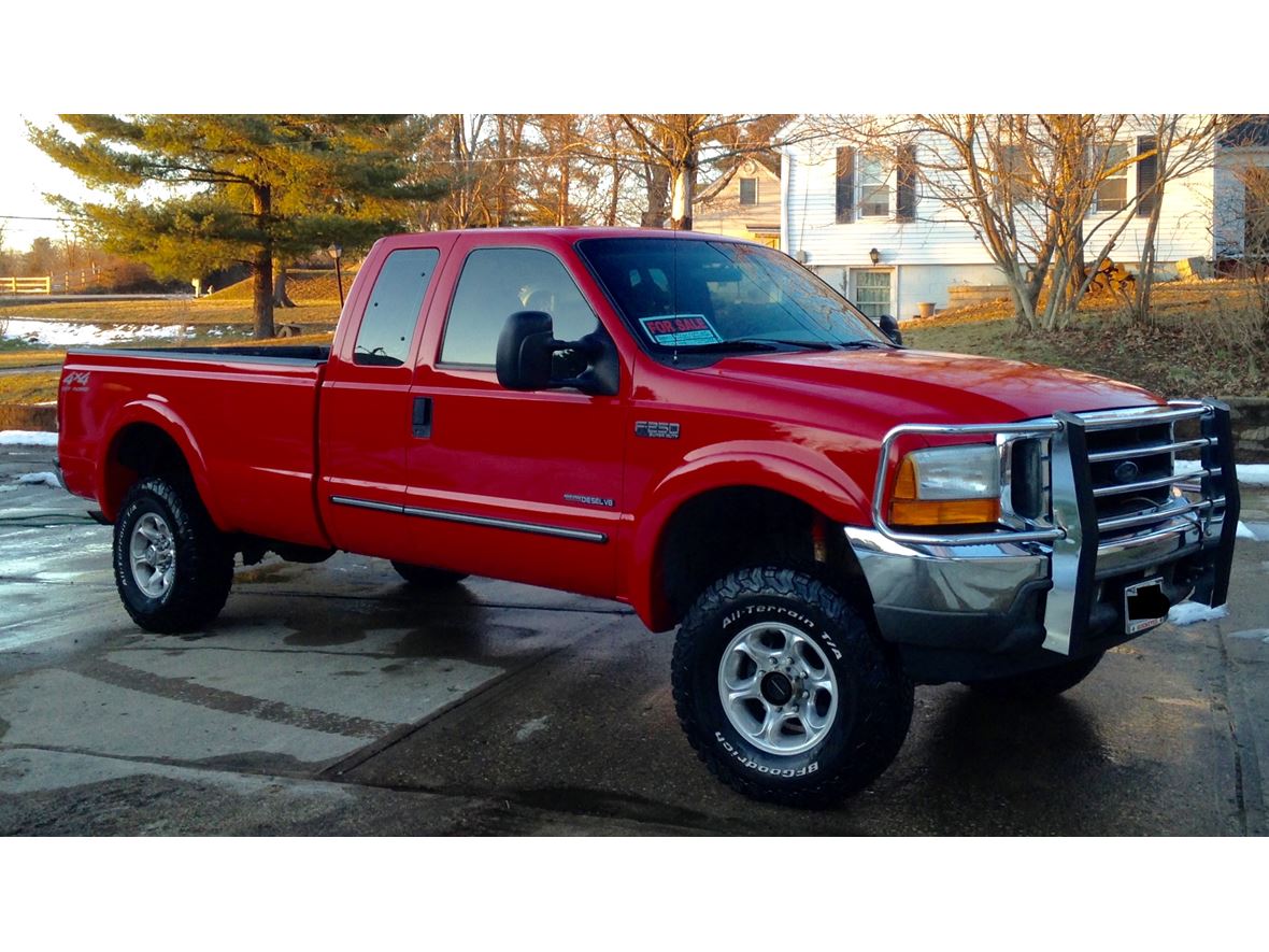 Ford Super Duty For Sale >> 2000 Ford F 250 Super Duty Sale By Owner In Lancaster Oh 43130 Ford Super Duty For Sale >> 2000 Ford F 250 Super Duty Sale By Owner In Lancaster Oh 43130