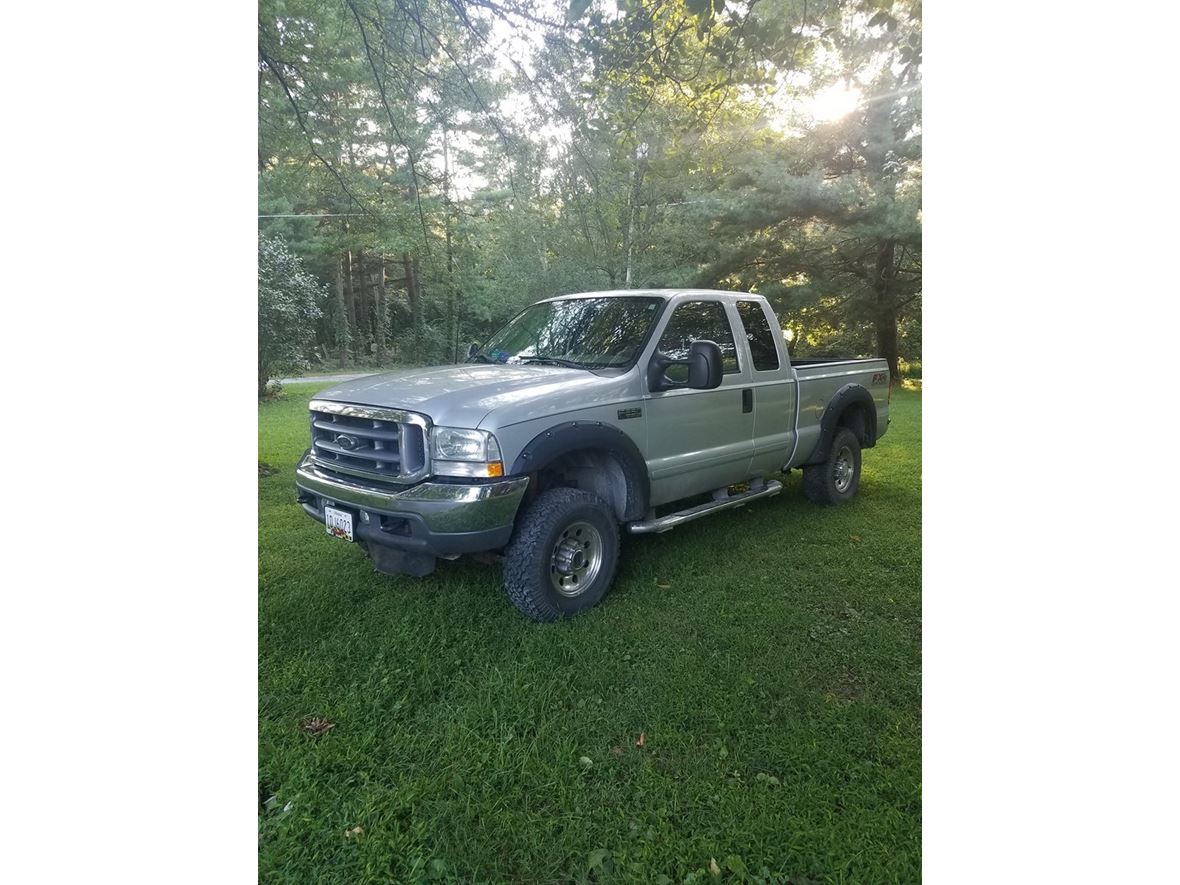 2003 Ford F-250 Super Duty for sale by owner in Smithsburg