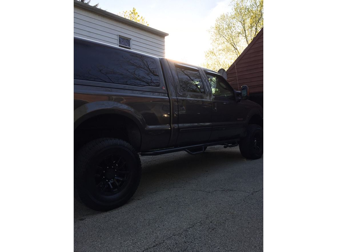 2004 Ford F-250 Super Duty for sale by owner in Lake Villa