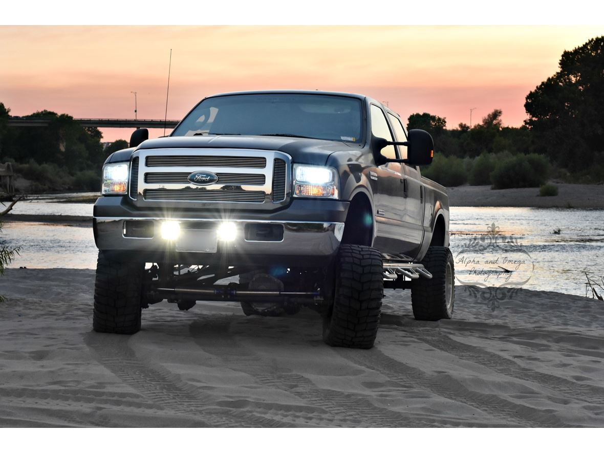 2006 Ford F-250 Super Duty for sale by owner in Yuba City