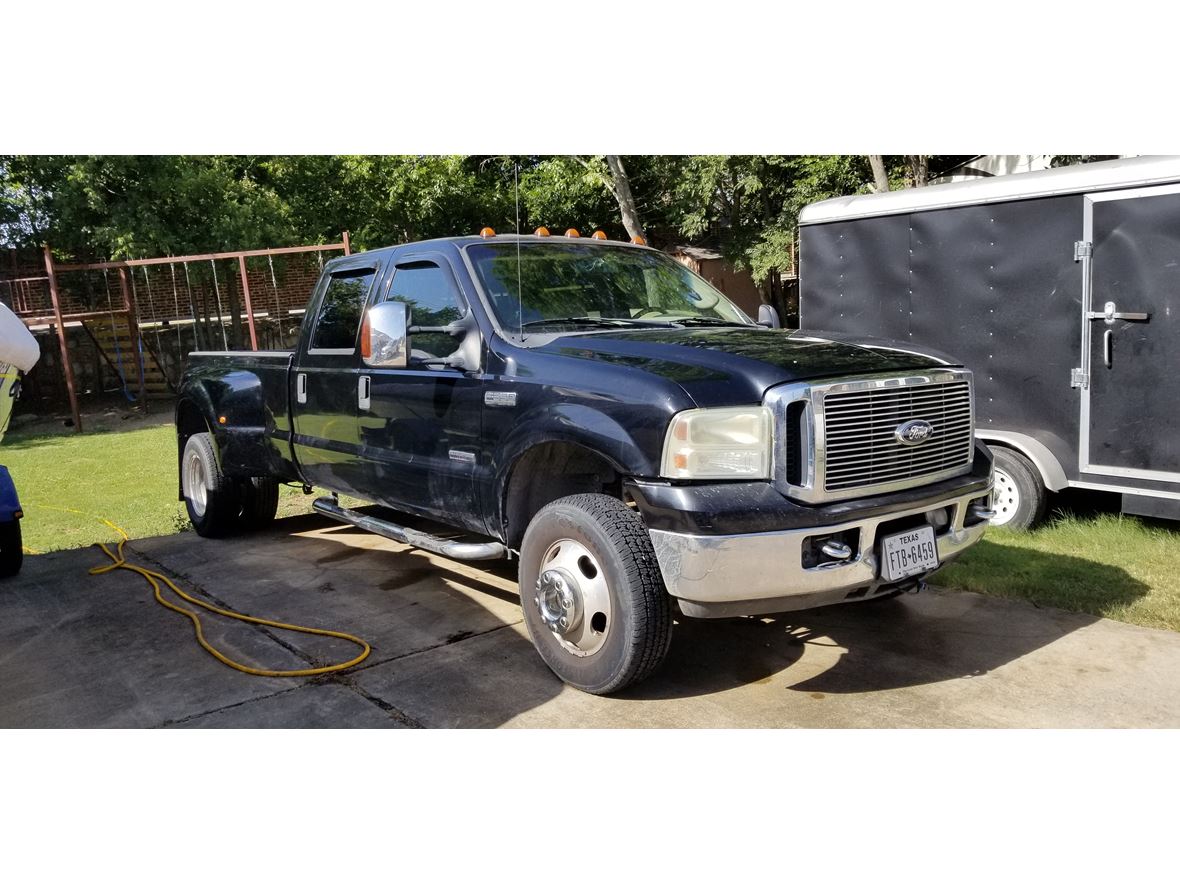 2006 Ford F-250 Super Duty for sale by owner in Waxahachie