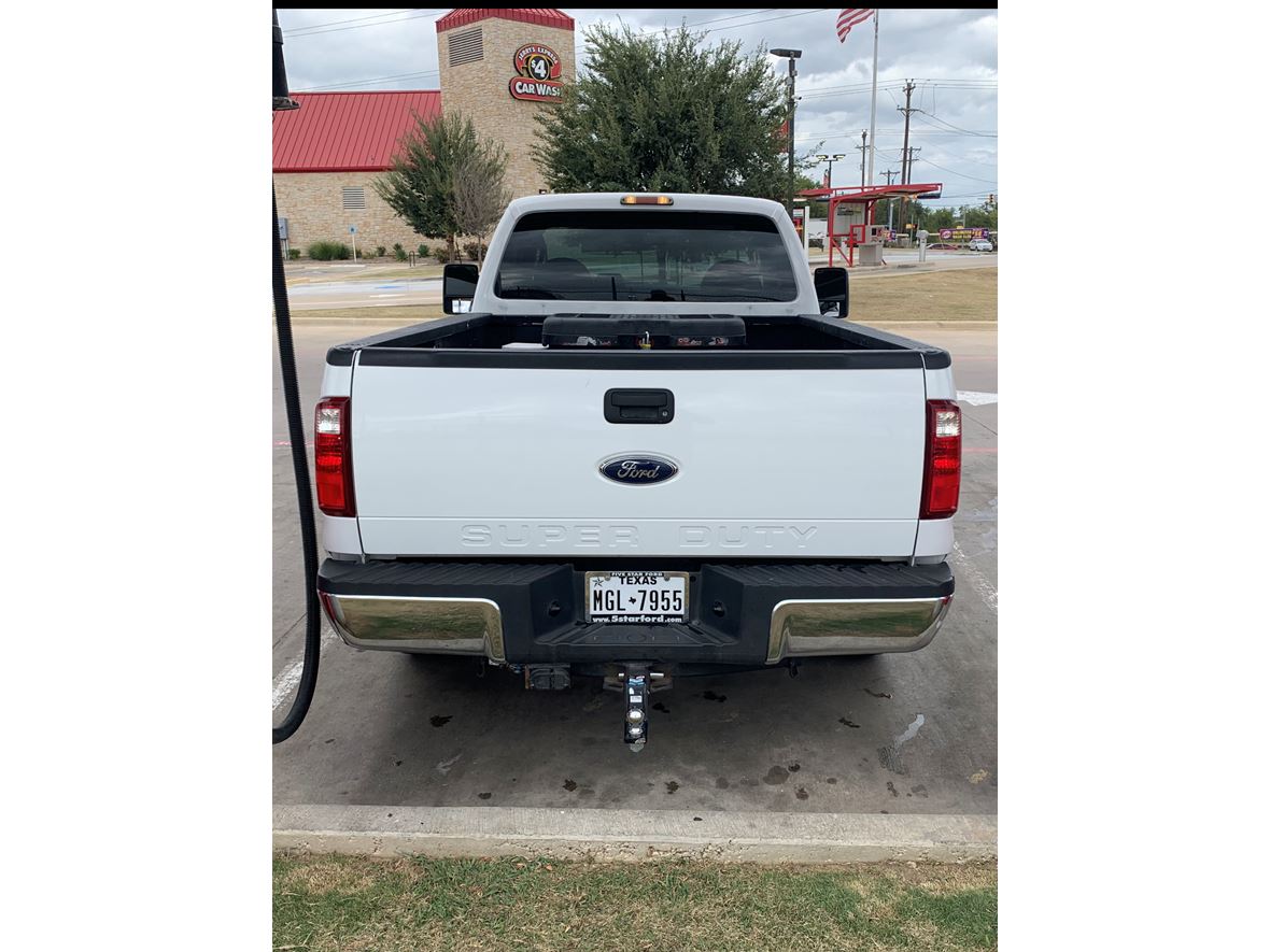 2007 Ford F-250 Super Duty for sale by owner in Keller
