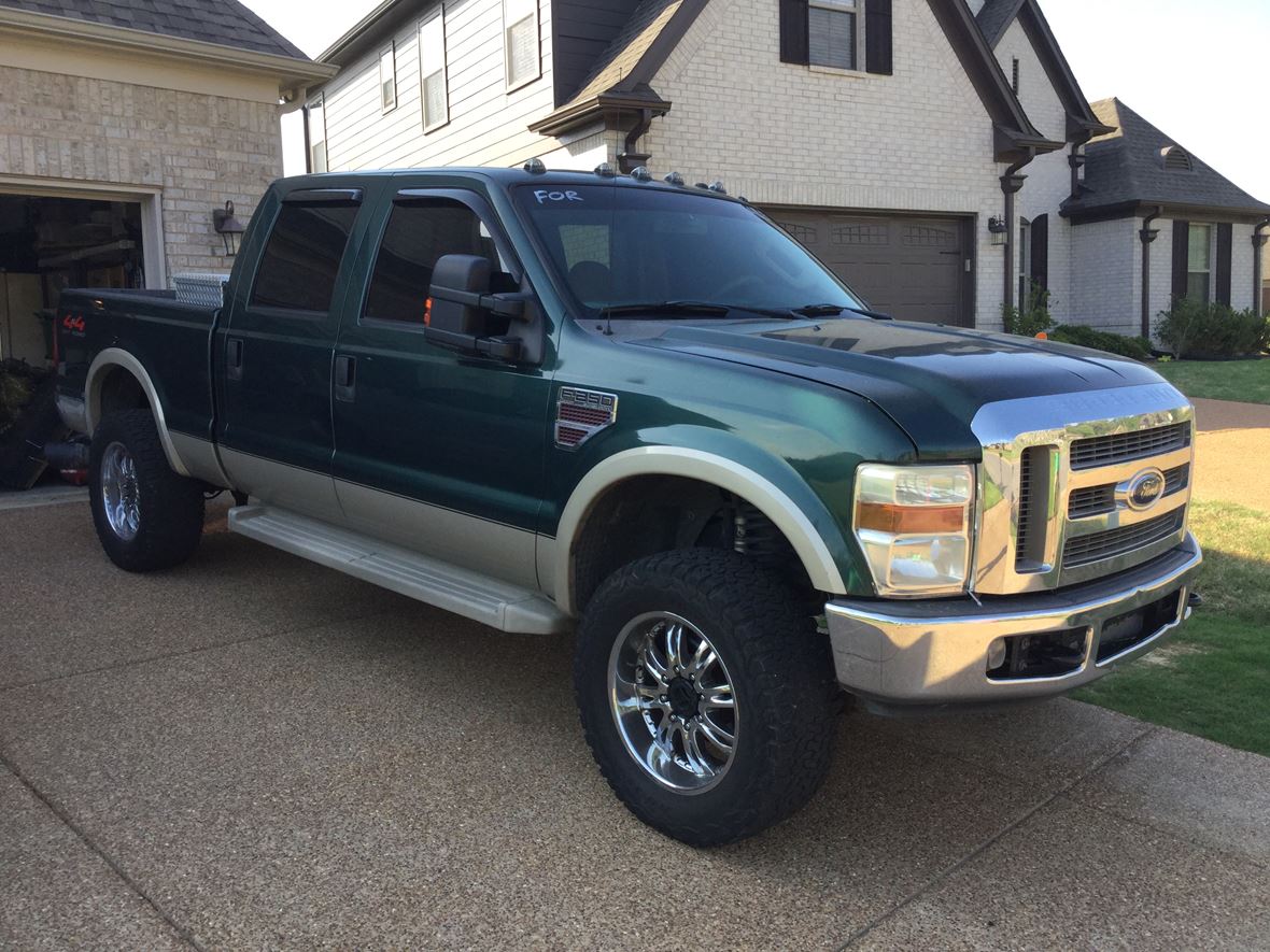 2008 Ford F-250 Super Duty for sale by owner in Southaven