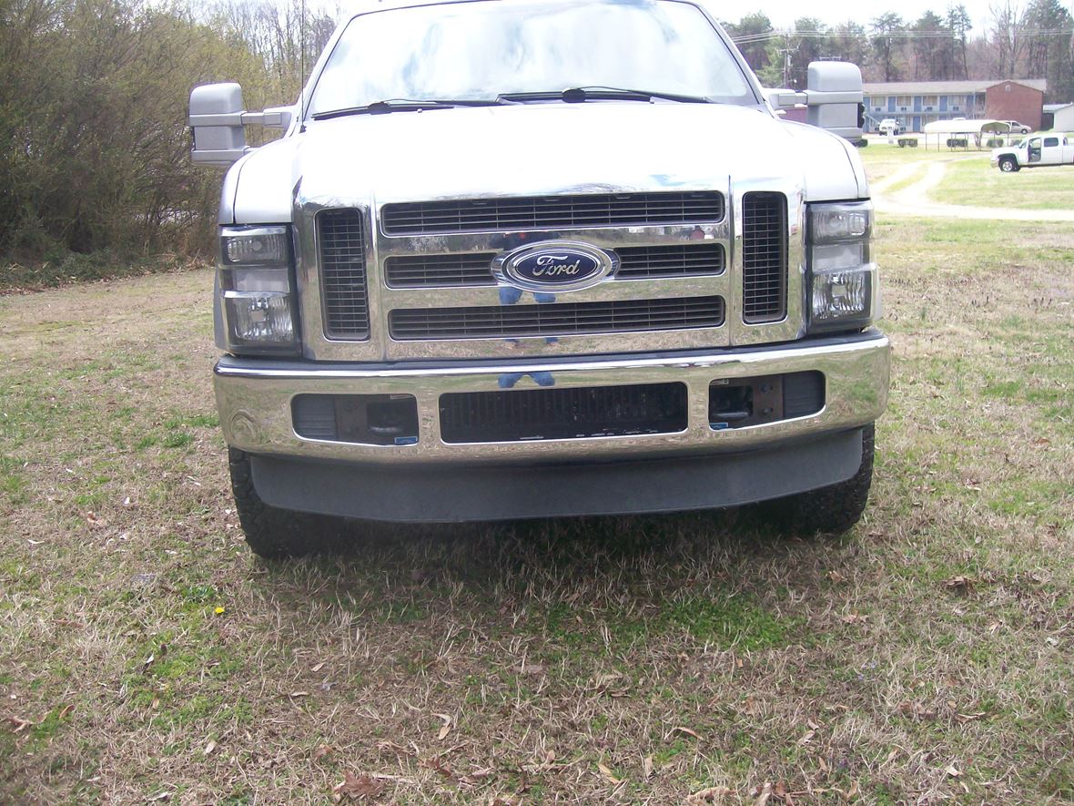 2010 Ford F-250 Super Duty for sale by owner in Kernersville