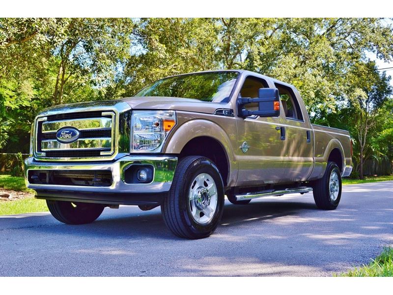 2012 Ford F-250 Super Duty for sale by owner in Newark