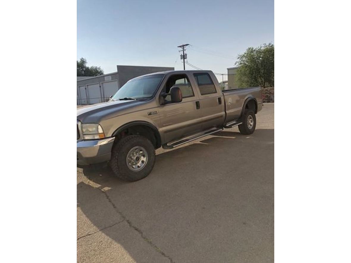 2003 Ford F-350 for sale by owner in Magna