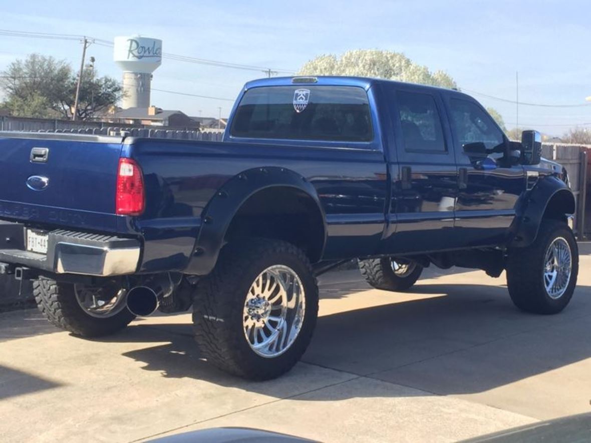 2009 Ford F-350 for sale by owner in Paradise