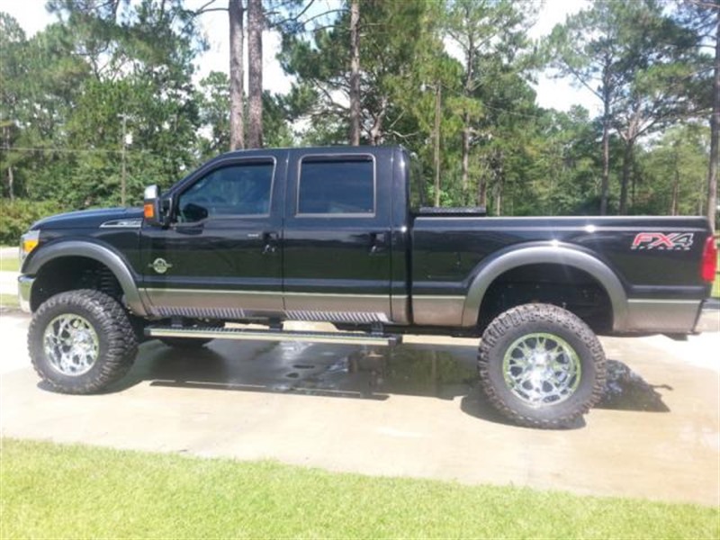 2013 Ford F350 for Sale by Owner in Naylor, GA 31641