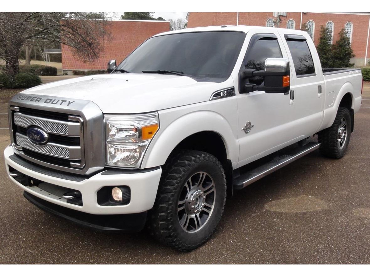 2016 Ford F-350 for sale by owner in Philadelphia