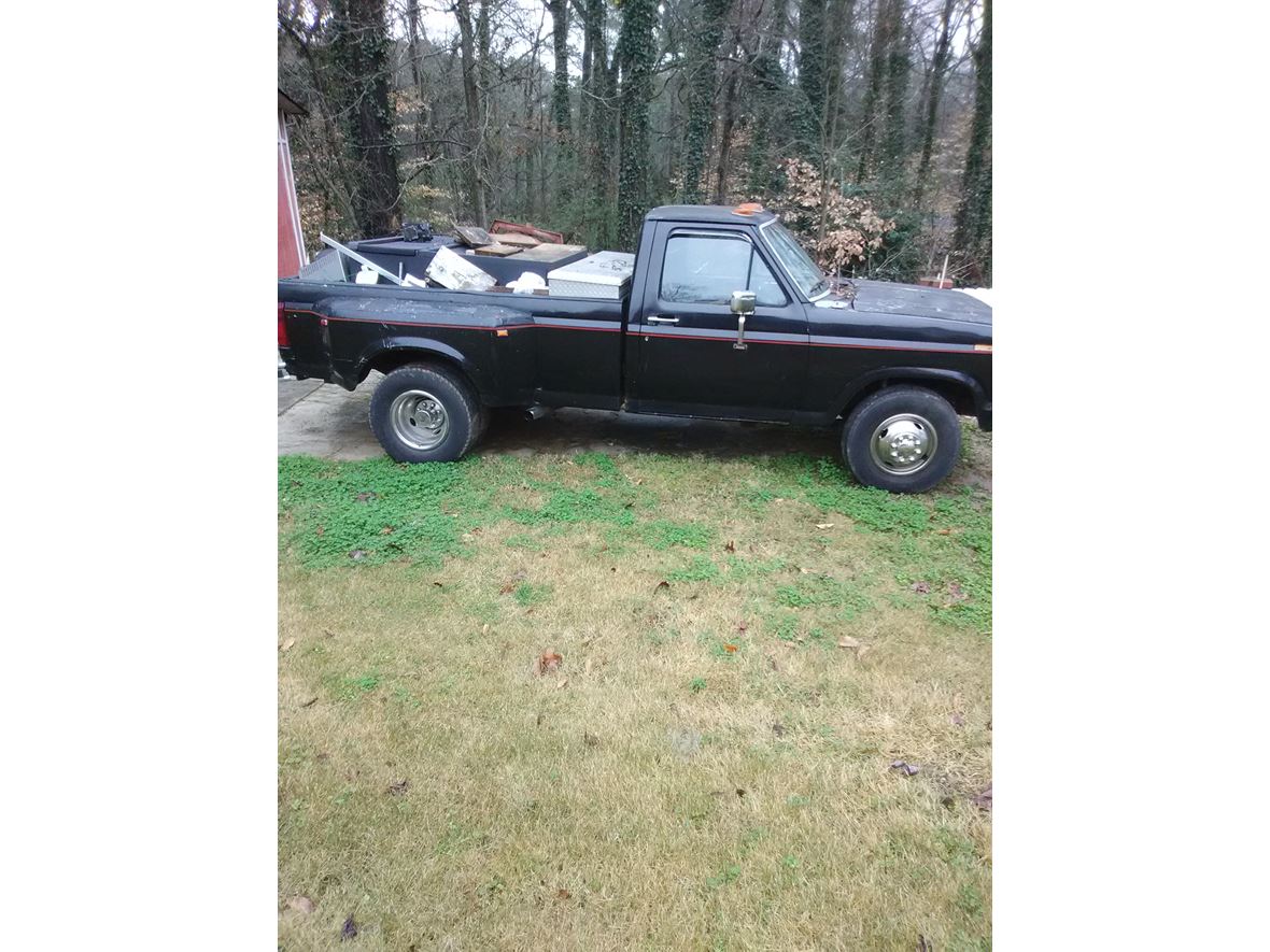 1983 Ford F-350 Super Duty for sale by owner in Decatur