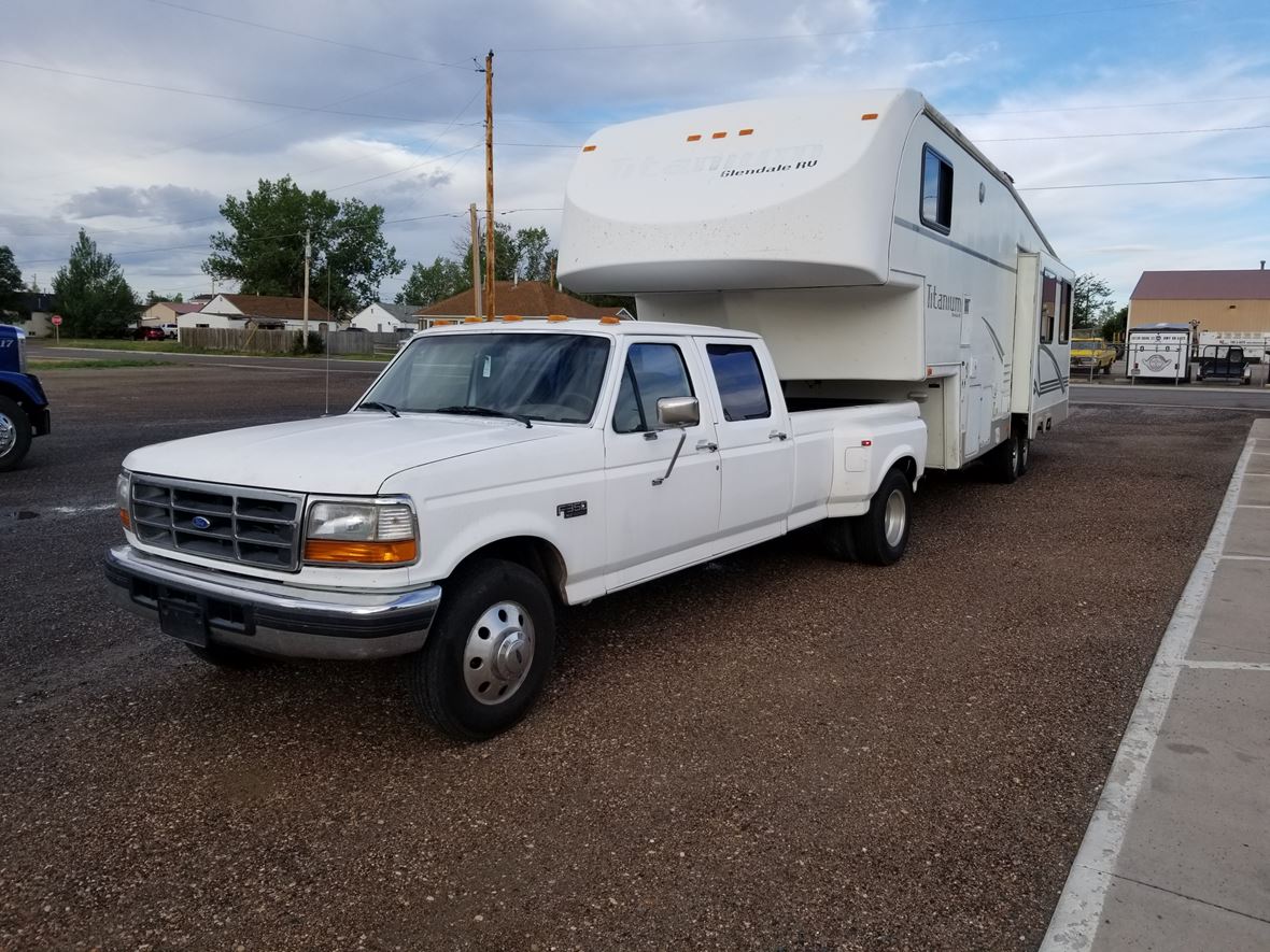 1997 Ford F350 Super Duty Classic Car Hernando, MS 38632